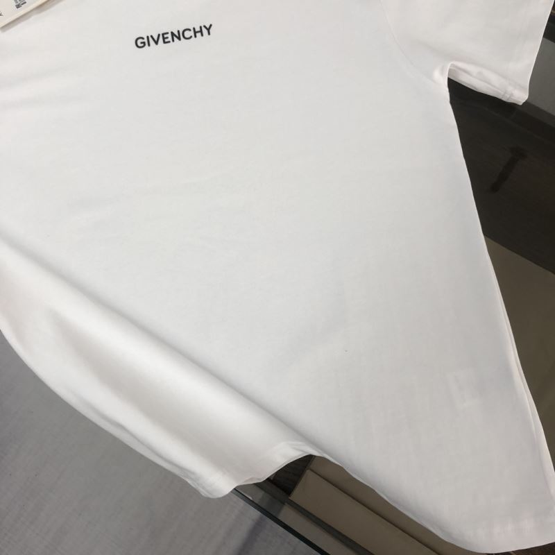 Givenchy T-Shirts